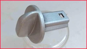 Wasserdampf Regler Knopf AEG Cafe Ole Type 317 - Bild 1 von 1