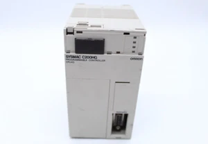 Omron C200HG-CPU43-E - Imagen 1 de 5