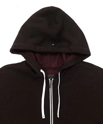 Sudadera con Capucha Para Hombre O'NEILL Brezo Granate Borgoña Mediana M NUEVA NUEVA SIN ETIQUETAS Foto 1 de 4