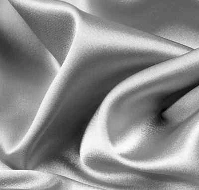 Tela satinada 12 yardas 60" marco mantel corredor superposición 22 COLORES ROPA DE CAMA ELENA Foto 1 de 3