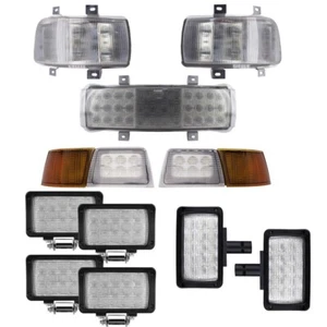 87309029 LED Light Upgrade Kit for Case IH Magnum Tractor - Picture 1 of 1