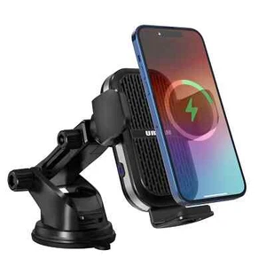 Urban Wireless Cooling Car Charger - Auto15 Pro (Complete Kit) - Picture 1 of 8