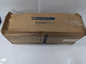 New Schneider Electric Square-D DTU323 Double Throw Enclosed Safety Switch 100A - Picture 1 of 8