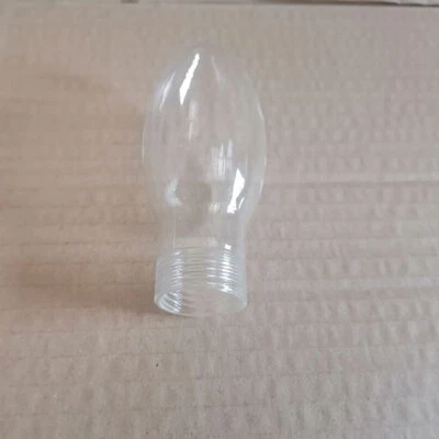 1/4/8pcs Pack clear frost G9 glass shade replacement 20mm 2cm opening G9 Cover - Image 1 of 4