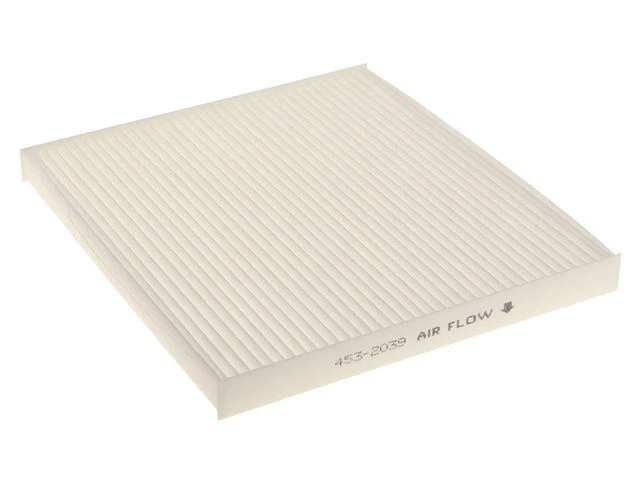 DENSO Particulate Filter Cabin Air Filter fits Toyota Matrix 2003-2008 37GFCG - Imagem 1 de 1