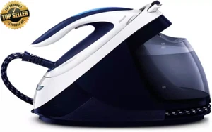 🛡️Philips PerfectCare Elite GC9635/20 Ferro da stiro caldaia 2700W 1,8L🛡️ - Imagen 1 de 6