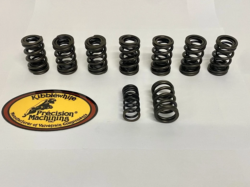 Z1 KZ900 Z1r KZ1000 GPZ1100 赛车阀门弹簧 0.565 高举 40-1014 — 第 1/1 张图片