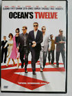 Ocean's Twelve (George Clooney)/ DVD simple