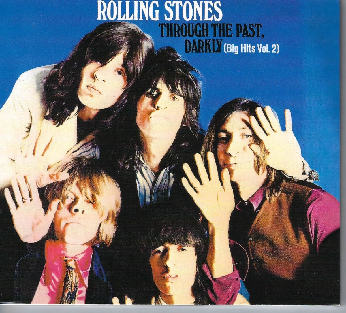 The Rolling Stones SACD Music CDs for sale - eBay The Rolling Stones SACD Music CDs for sale - eBay