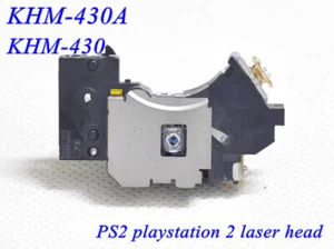 Nuovo obiettivo laser originale KHM430 KHM-430A KHM-430C per Slim PS2 70000 90000 - Foto 1 di 2