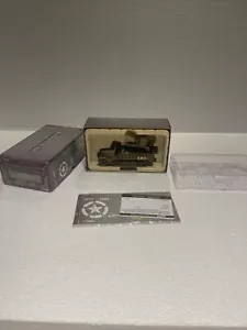 Corgi Veicolo 7/1 - tedesco Krauss-Maffei Semi Track D-Day Anniv CC60005 ritirato nuovo - Foto 1 di 12