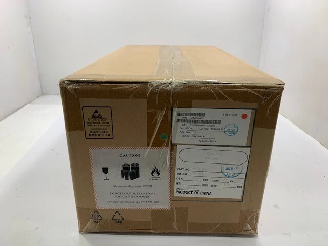 650050-006- 5x HP ProLiant SL2320S Gen8 1U Enhanced System Motherboard - Image 1 of 4