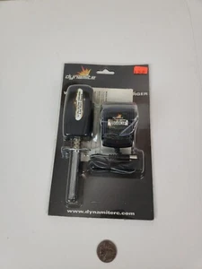 Dynamite DYN1926 Li-Po Glow Plug Driver with Battery and Charger RC Hobby - Picture 1 of 3