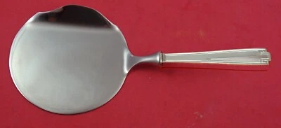 Servidor de arándanos de plata esterlina Etruscan by Gorham 8" hecho a medida Foto 1 de 3