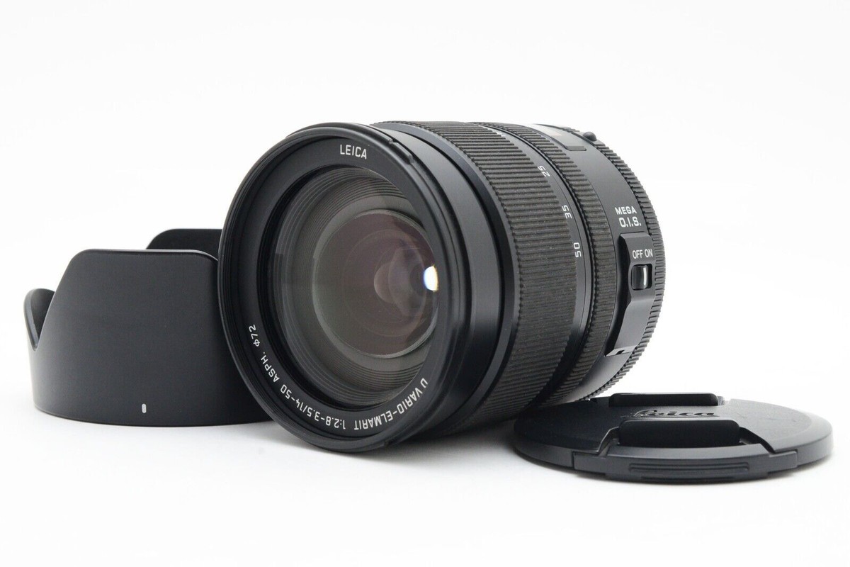 Leica Four Thirds Camera Lenses | eBay Leica Four Thirds Camera Lenses | eBay