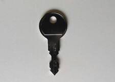 Produktbild - N085 THULE Original-Ersatzschlüssel, Schlüssel Heckträger Dachkoffer