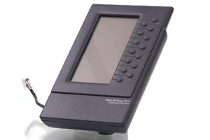 Módulo De Expansión Cisco IP Phone 7914 Para VoIP 7960G 7961G 7970G 7971G-GE - Imagen 1 de 3