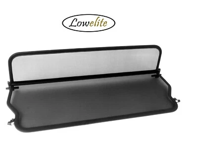 Parabrisas para Chrysler Sebring - Stratus JX JR (1996 - 2007) descapotable - Imagen 1 de 2