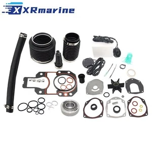 Für MerCruiser Alpha one Gen 2 Kielwellendichtungs-Federscheiben-Set 47-43026Q06 - Picture 1 of 8