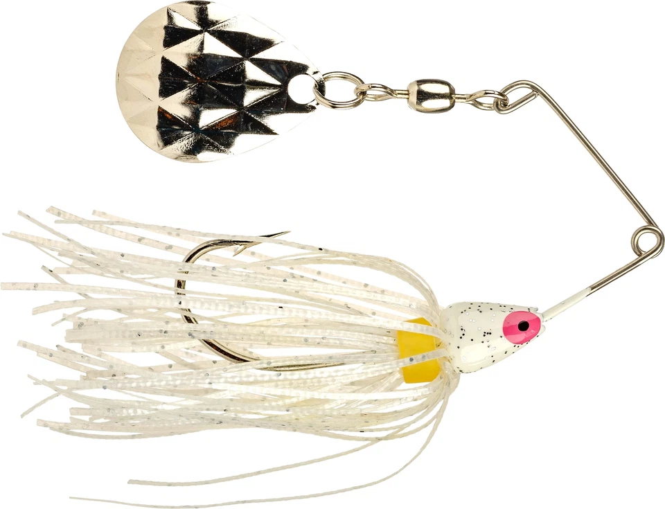 Strike King Mini-King Spinnerbait Foto 1 de 1