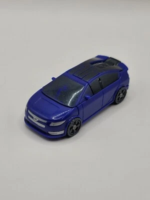 Transformers Revenge of the Fallen Legends Jolt Foto 1 de 3