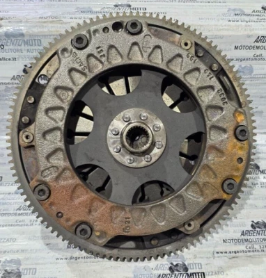 frizione bmw r 850 rt  Kupplung Clutch 21212325876 KM 10.000 - Immagine 1 di 3