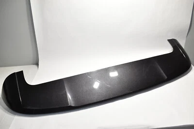 2022-2023 KIA CARNIVAL TAILGATE LIFTGATE BACK DOOR ROOF SPOILER 87210-R0000 OEM - Image 1 of 4