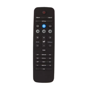 Fernbedienung Ersatz für HTL3170B HTL3160B HTL3160B/12 HTL2163B HTL2163B/12 H - Bild 1 von 6
