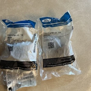 FORD OEM 1989-07 Ranger Suspension Components-Spring Bushings (2) part E9TZ5781D - Picture 1 of 7