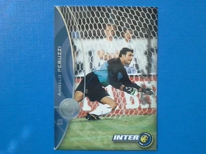 INTER Cards 2000 DS Card n. 8 Angelo Peruzzi - Foto 1 di 1