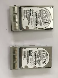Sun Oracle 7093037 7093035 1.2TB - 10000 RPM SAS-3 Disk Drive Assembly - Picture 1 of 5