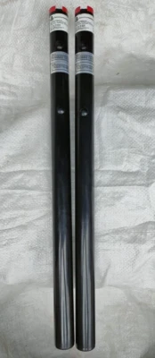 LOTE DE 2 PIEZAS BASTÓN DETECTOR DE CALOR INALÁMBRICO SOLO 770-001 Foto 1 de 4