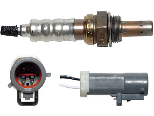 Upstream Denso Oxygen Sensor fits Ford Fusion 2010 25YWVS - Imagem 1 de 1