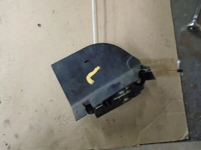 00-06 Conjunto actuador pestillo puerta delantera izquierda audi tt mk1 cupé 8n1837015a b46a Foto 1 de 2