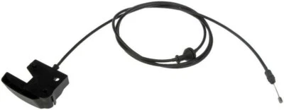 Cable de liberación de capó Dorman 549HB85 compatible con Saab 2005-2009 9-7x 2006 2007 2008 Foto 1 de 2