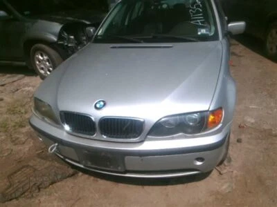 Transfer Case Xi Fits 03-05 BMW 325i 551072 Foto 1 de 4