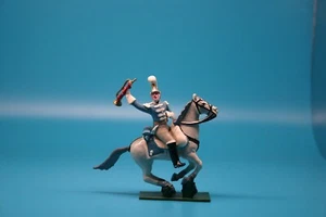 Corneta de caballería 54 mm #2 - Imagen 1 de 2