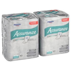 Assurance Male Guard 104ct - Value Pack - Picture 1 of 19