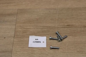 Tecumseh 2919.0041 29190041 Schraube Screw NOS NEU genuine xn17895 - Picture 1 of 2