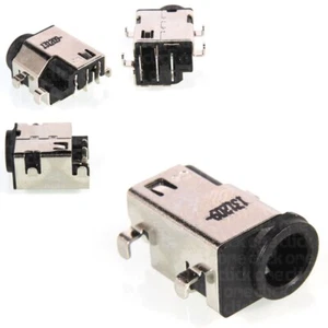 Replacement DC power Jack Socket Connector for Samsung Series 7 Chronos NP700Z7C - Picture 1 of 9
