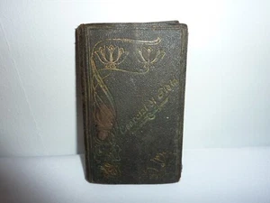 Antique Mondavi 1906 Exercises of Piety for the Christian Bishop Handbook Italy - Picture 1 of 10