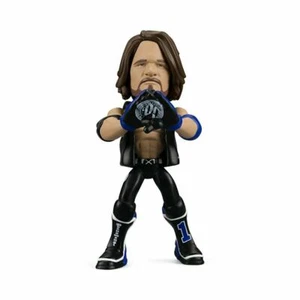AJ Styles Slam Stars Figure Loot Crate Slam Crate Exclusive WWE Collectible New - Picture 1 of 4