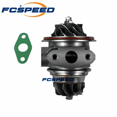 49131-07030 Turbo cartridge for BMW 735i 535i X6 Z4 135i 335i 306HP N55B30A 2006 - Image 1 of 4