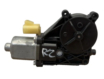 10 11 12 CADILLAC SRX Right Power Window Motor Rear Rh OEM: 25909231 - SEE PICS - Image 1 of 4
