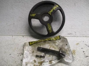 1.9L 4-Cyl SOHC Harmonic Balancer for 91-02 Saturn S Series - Picture 1 of 5