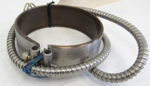 BANDA CALEFACTORA WATLOW MB04A1JH-1031 - Imagen 1 de 2