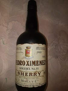 Sherry Gunstig Kaufen Ebay