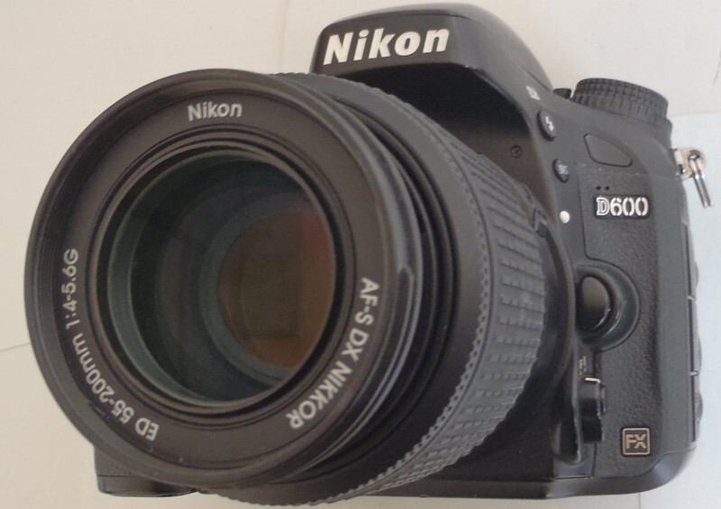Nikon D600 Digital Cameras for Sale - Shop New & Used Nikon D600 Digital Cameras for Sale - Shop New & Used