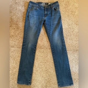 Volcom Vorta slim straight leg 30 jeans - Picture 1 of 6