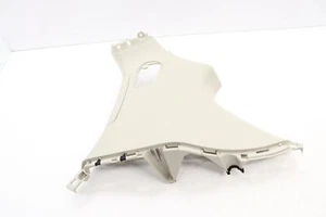 2014 - 2024 INFINITI QX80 REAR LEFT D PILLAR QUARTER TRIM COVER PANEL OEM TRIM_G - Picture 1 of 12